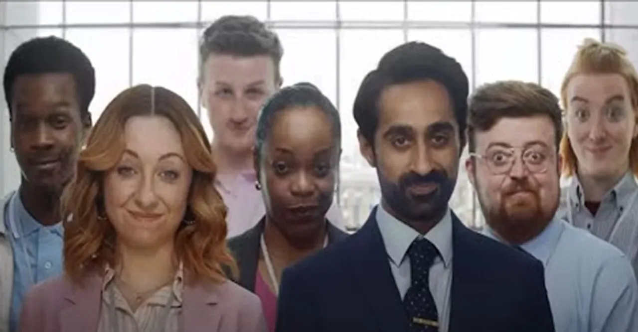 McDonald's UK