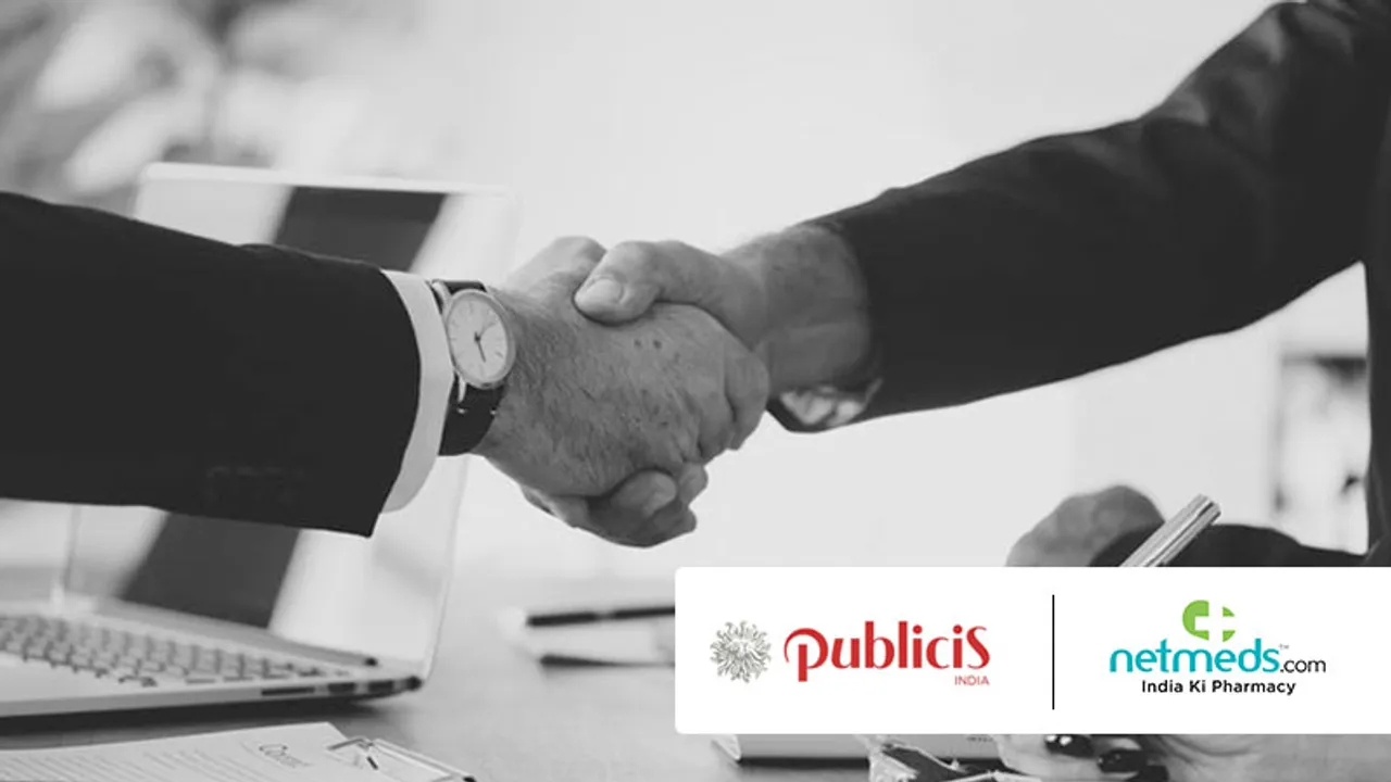 publicis india