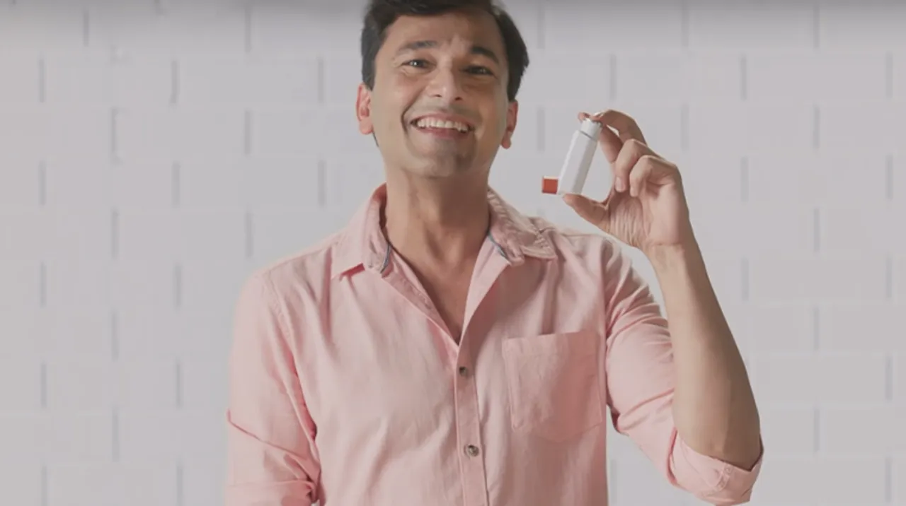 Cipla #InhalersSahiHain