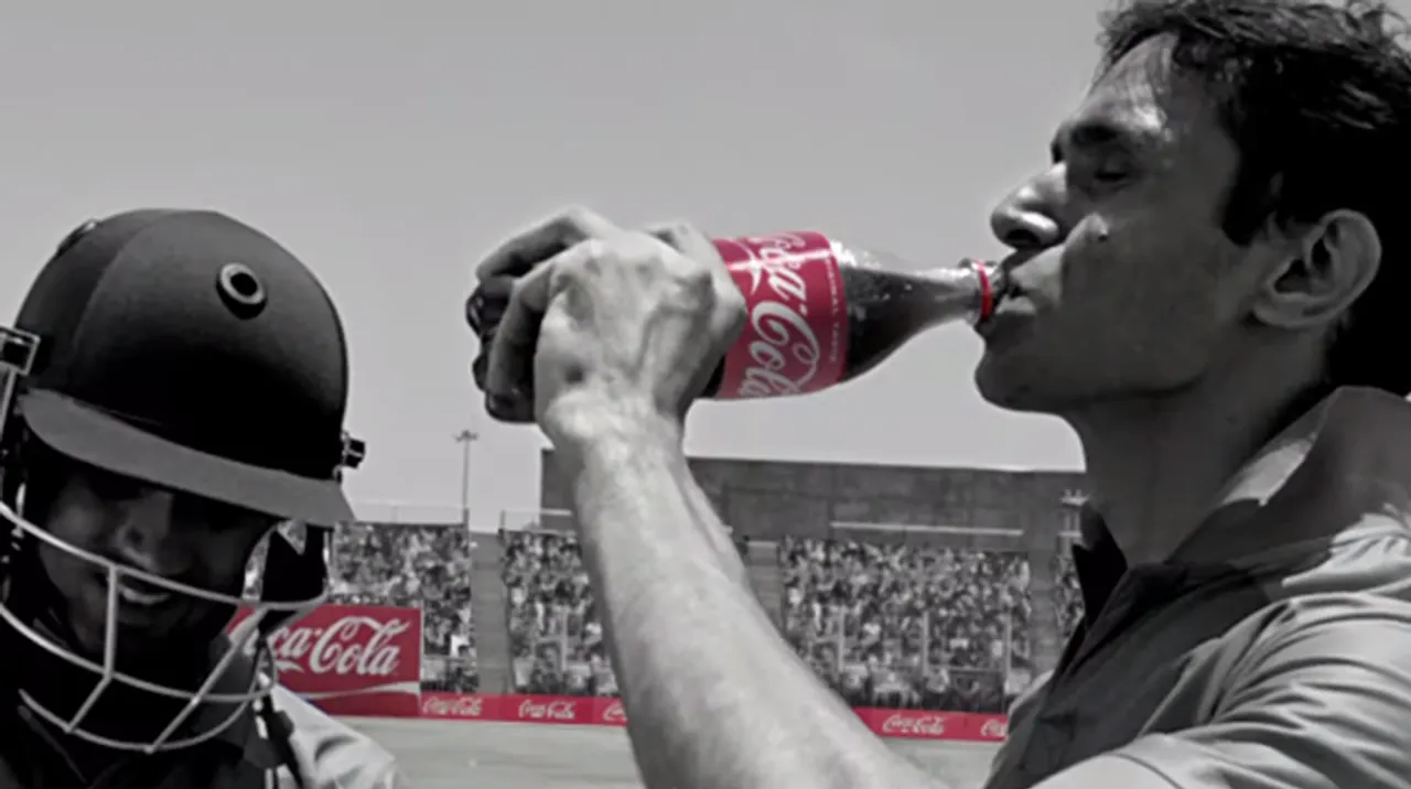 Coca Cola world cup 2019 marketing strategy