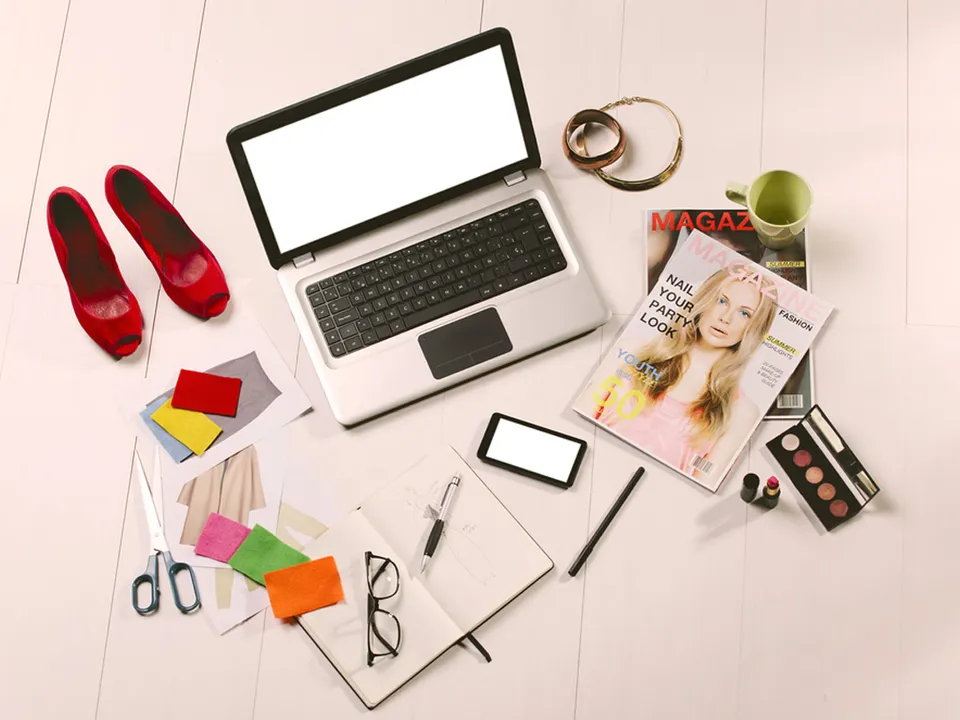 Fashion Blogs