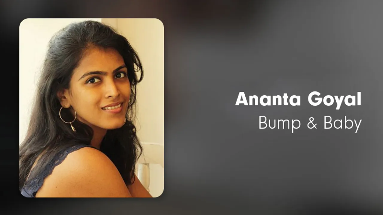 Ananta Goyal