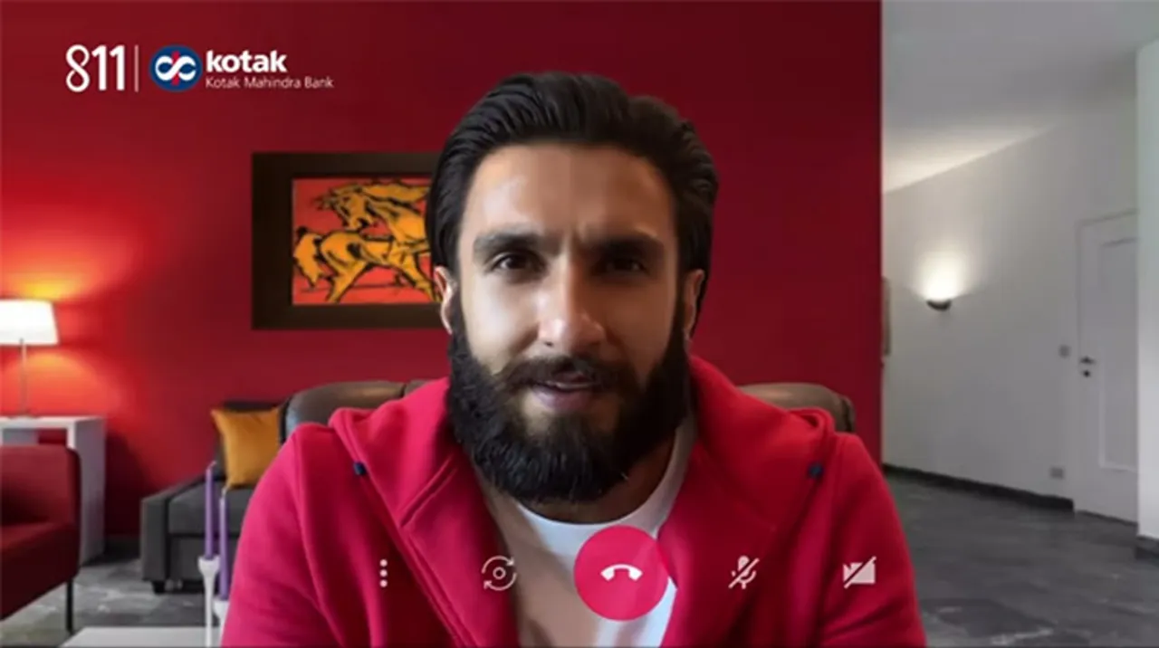 Kotak Mahindra Bank