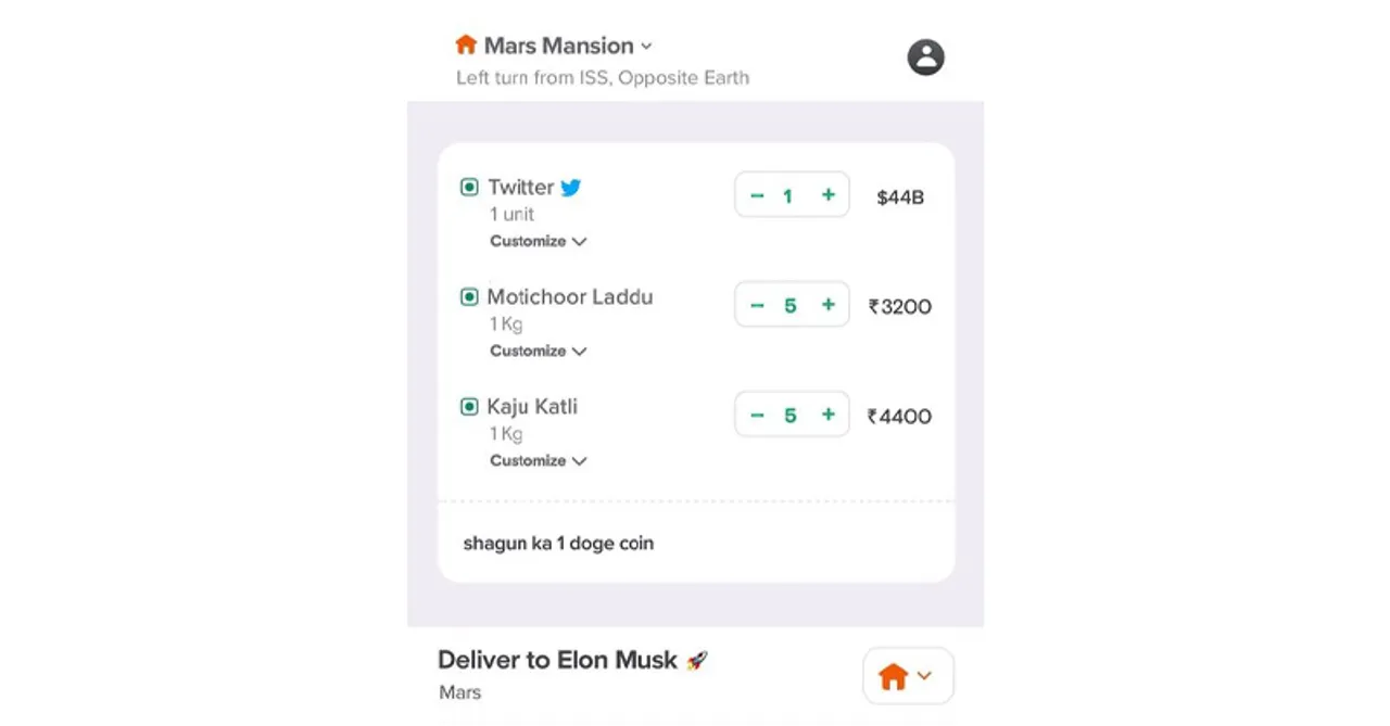 Elon Musk Twitter