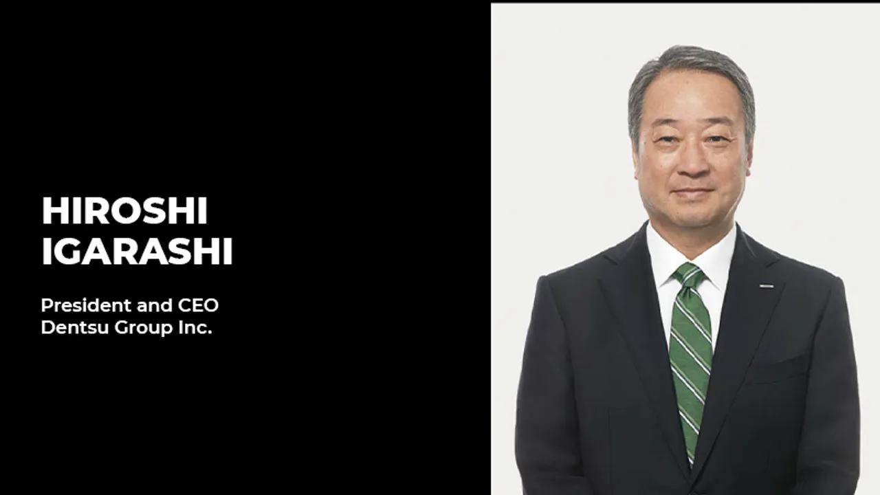 Dentsu Group