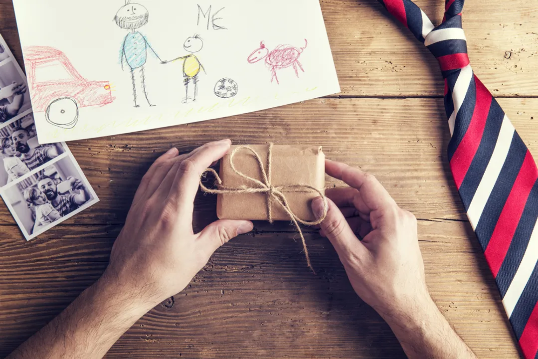 Simple gestures come a long way with Snapdeal’s #WorldsBestDad