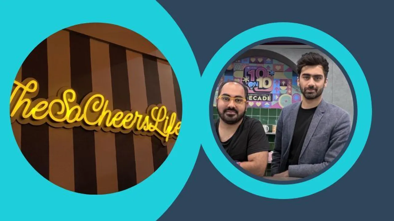 SoCheers