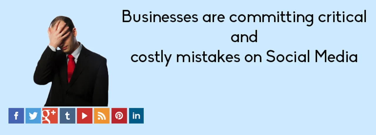 Negative Practices in the Indian Social Media Industry
