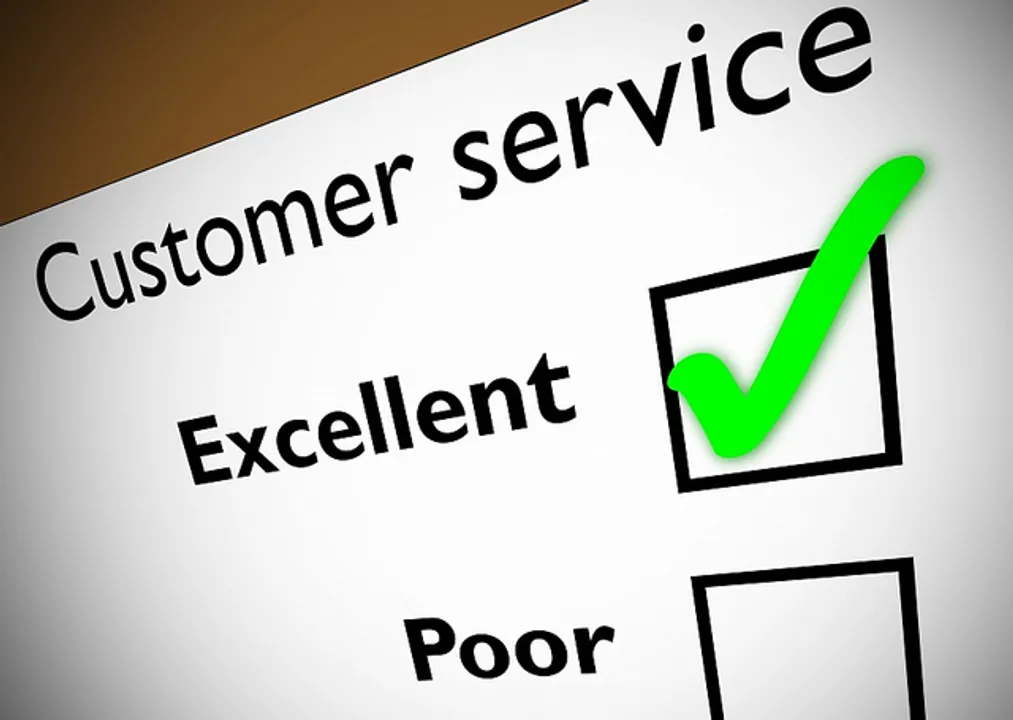 Lessons in Customer Relationships 