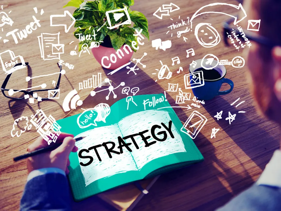 social media success