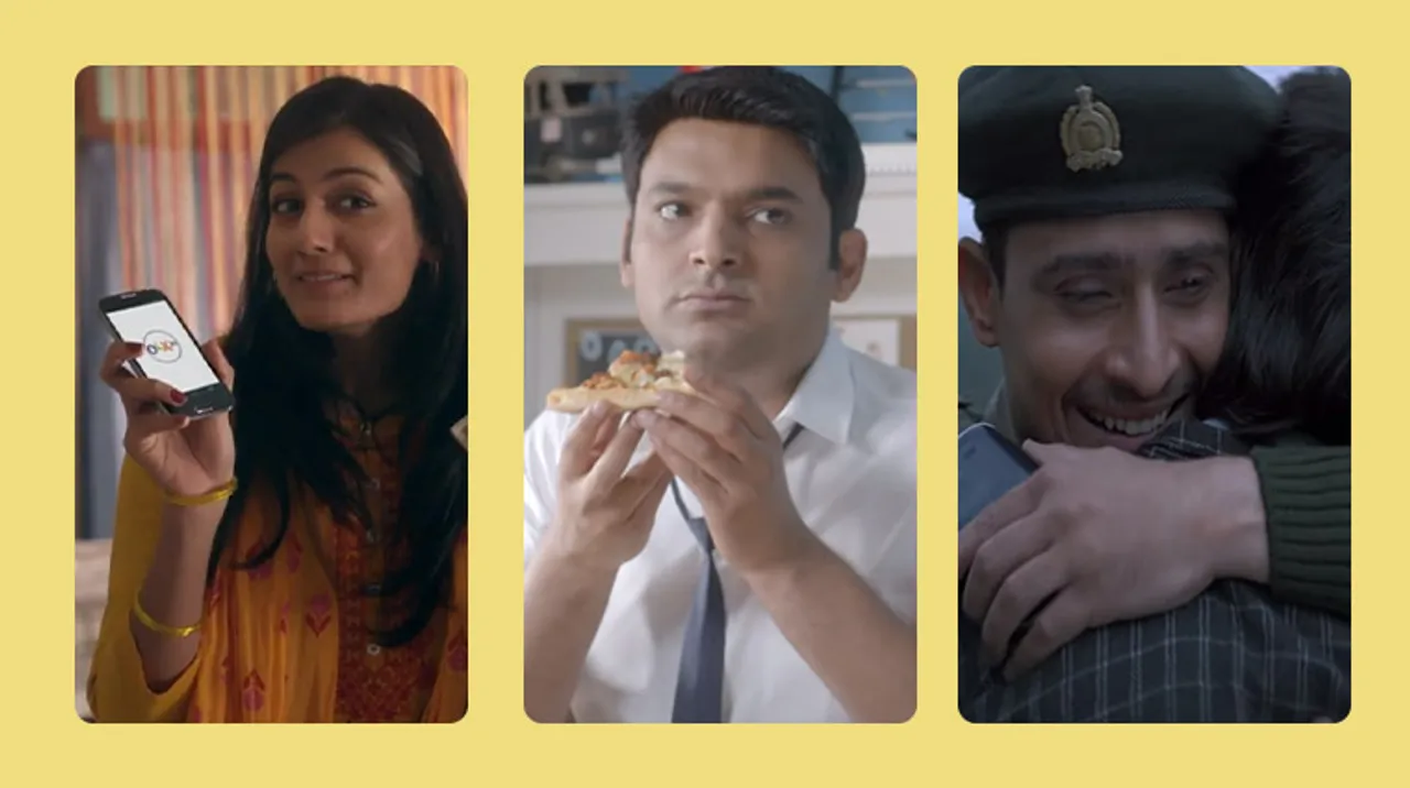 OLX Campaigns