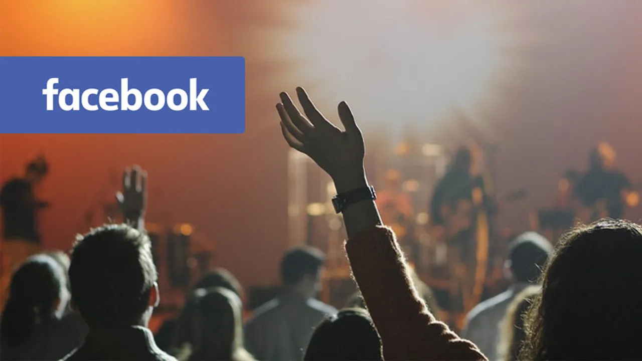 Facebook Stories Update