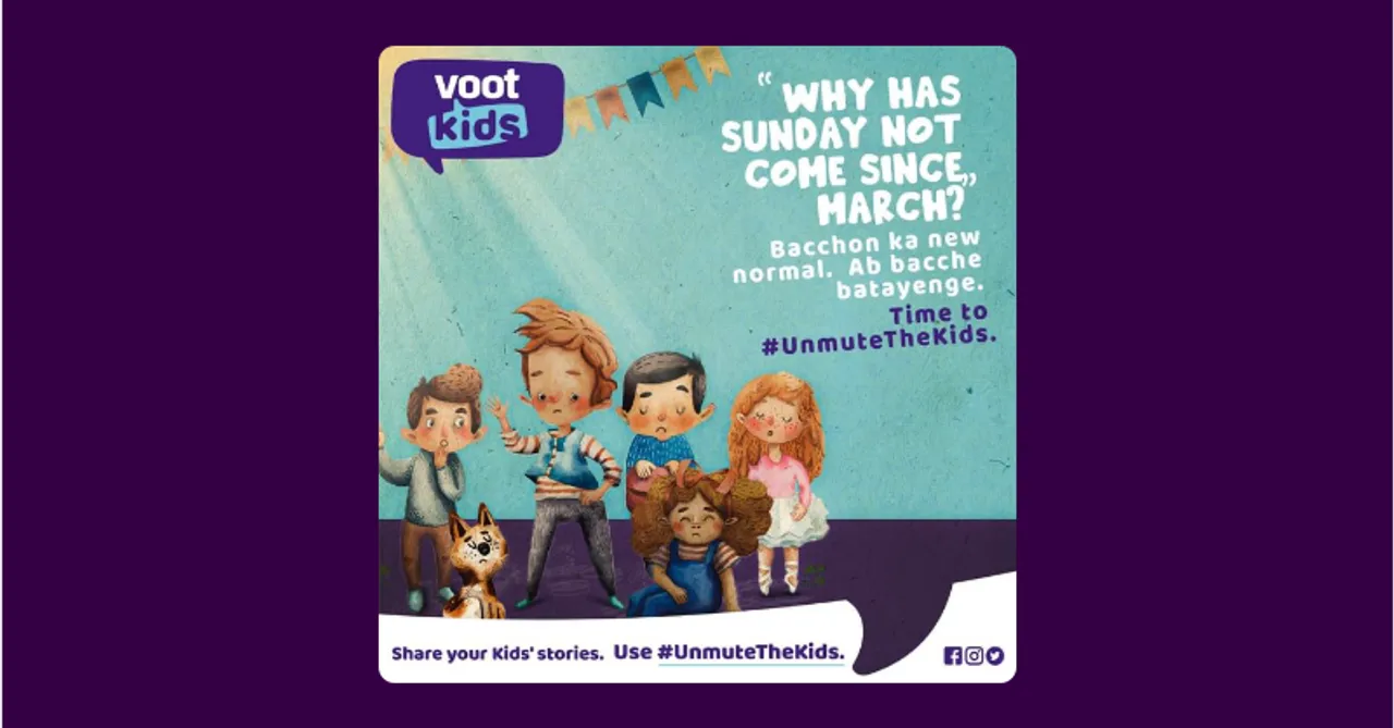 Children's Day Brand Creatives