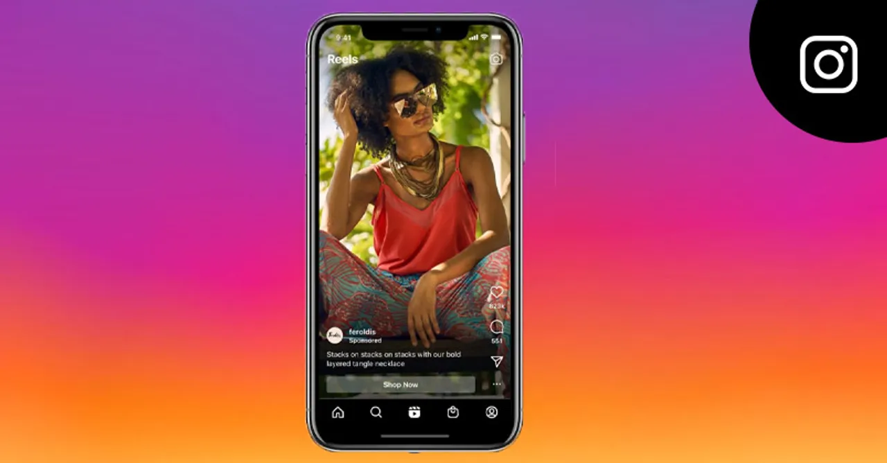 Instagram Reels