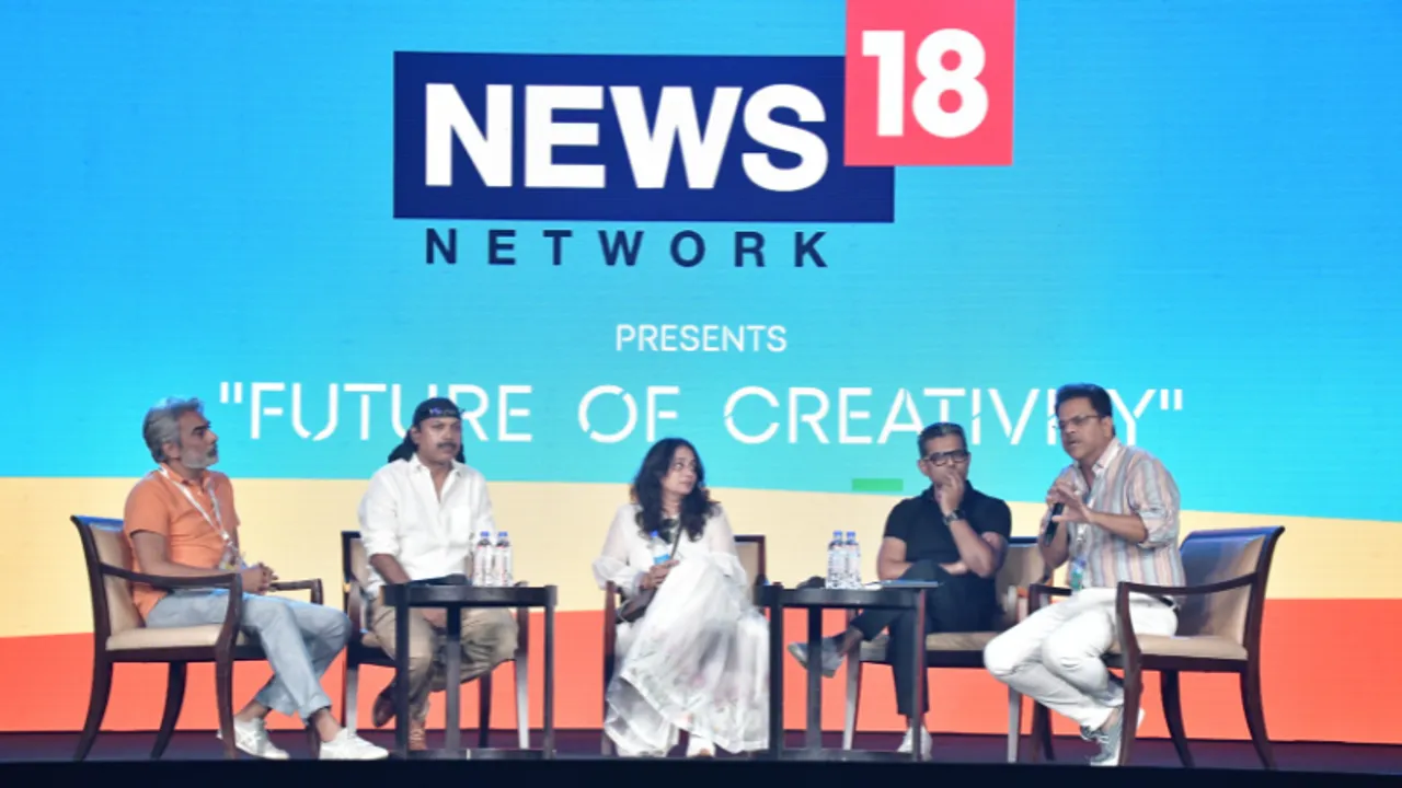 Future of Creativity