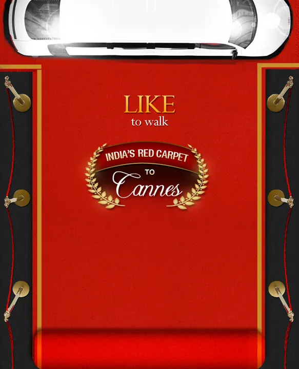 Cannes Pinterest