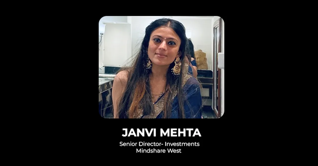 Janvi Mehta