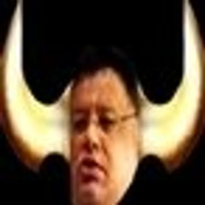 An Interview with Parody Blogger, Fake Rakesh Jhunjhunwala