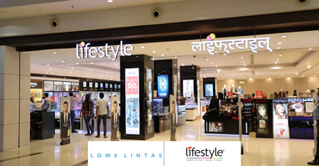 Lowe Lintas