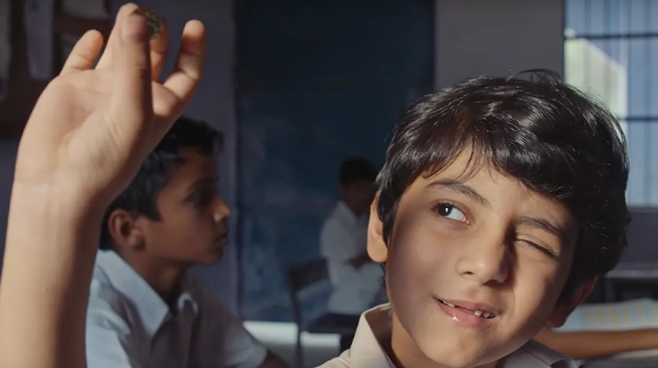HP India