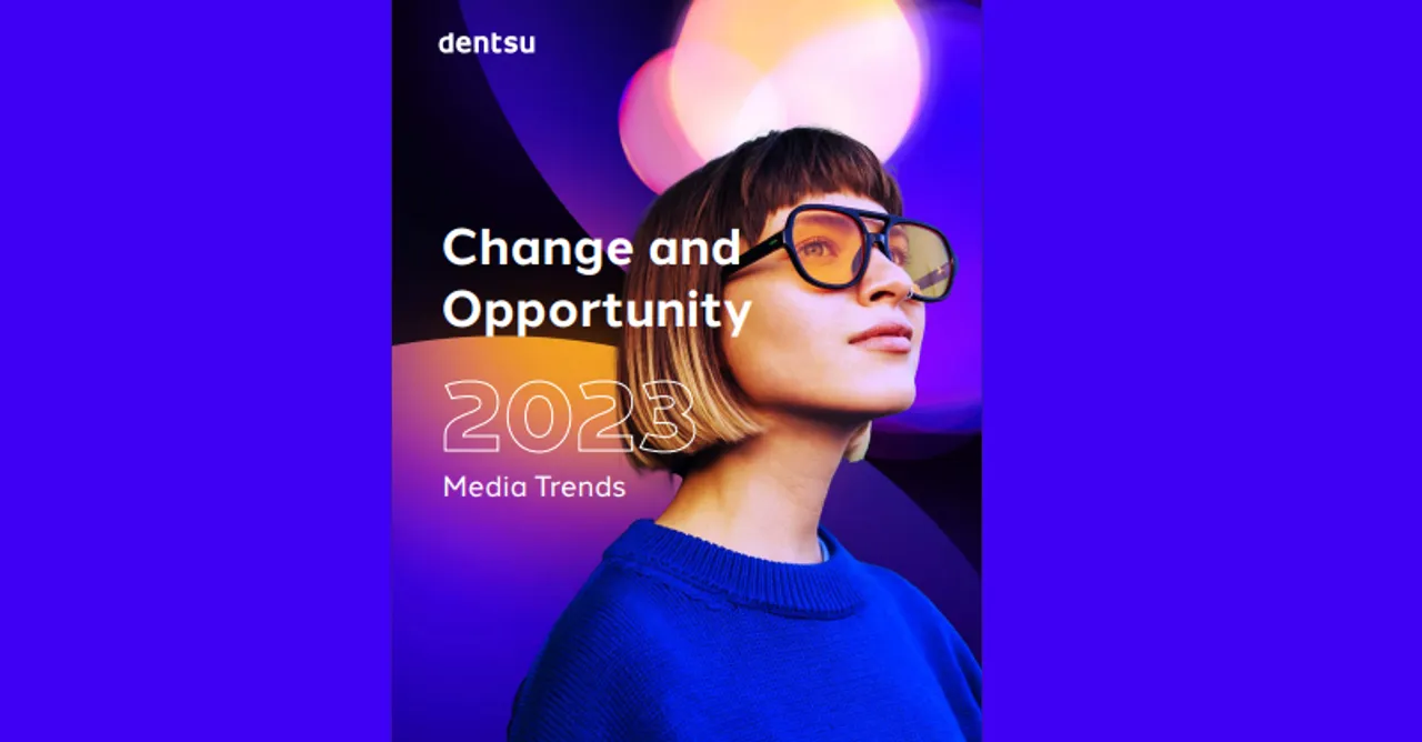 Media Trends in 2023