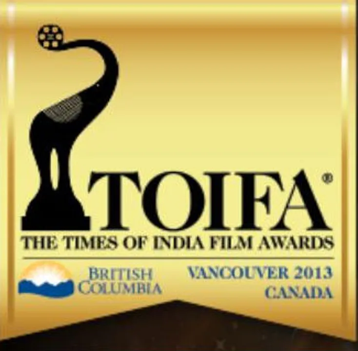 Times of India Film Awards