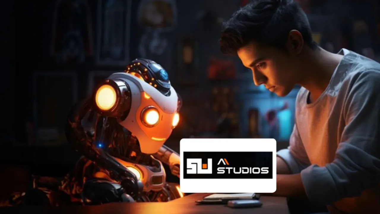 SW AI Studios