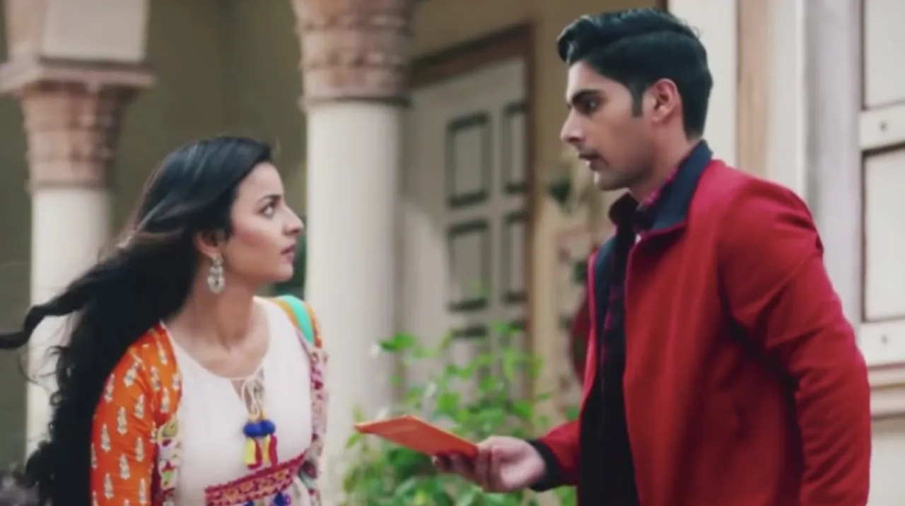 Colors TV #EkAurEkGyarah