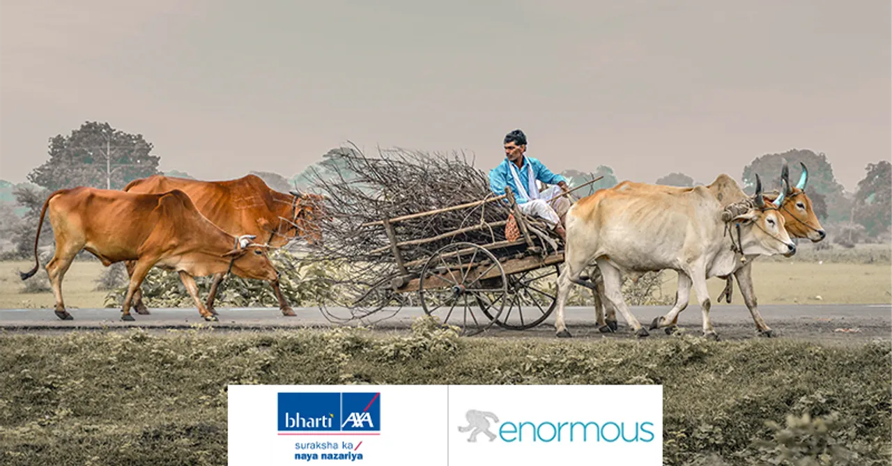 Bharti Axa mandate