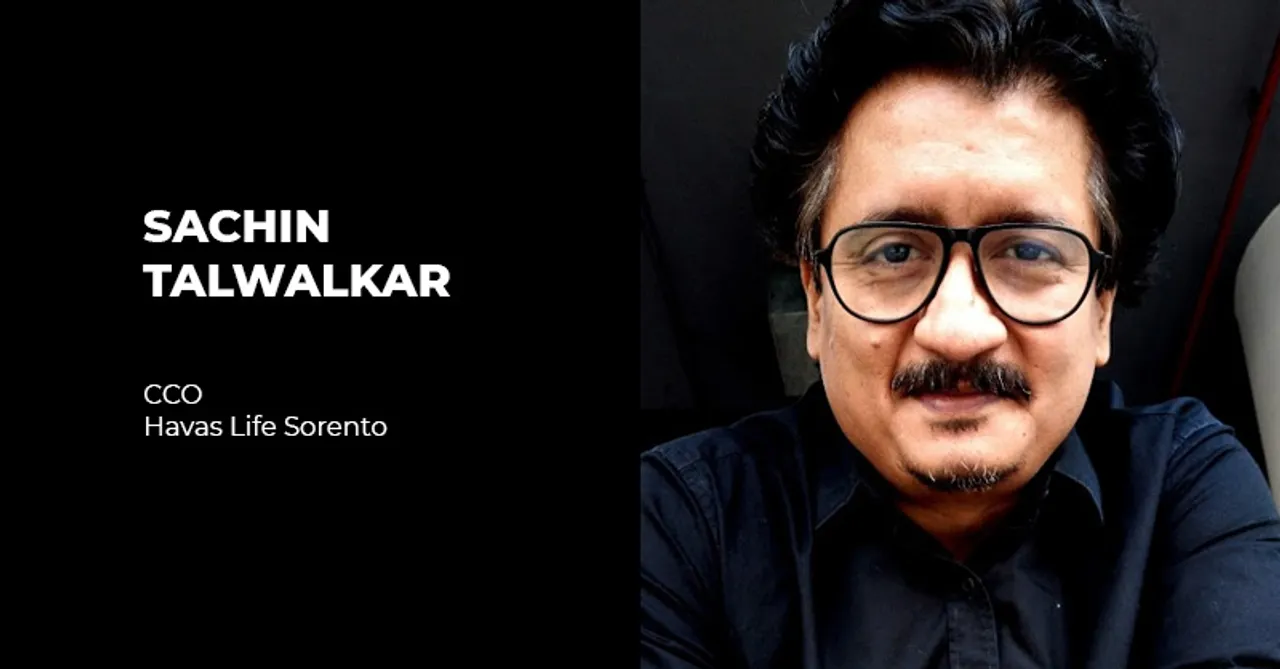 Sachin Talwalkar Havas