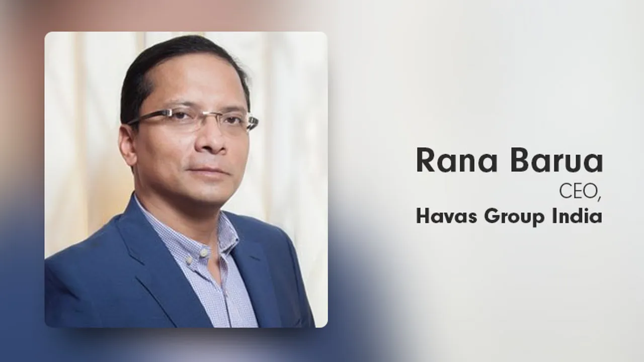 rana barua