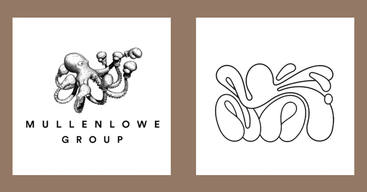 MullenLowe Brand Identity