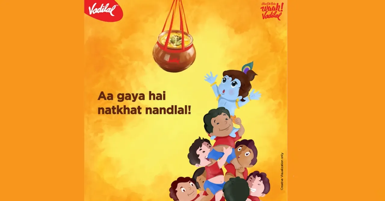 Janmashtami campaigns