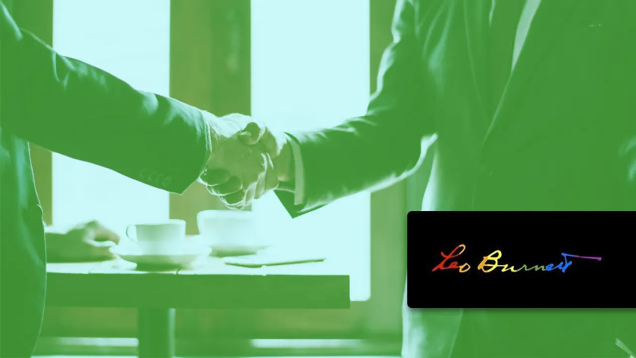 Leo Burnett India