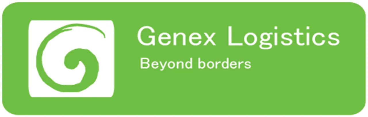 Social Media Case Study : Genex Logistics