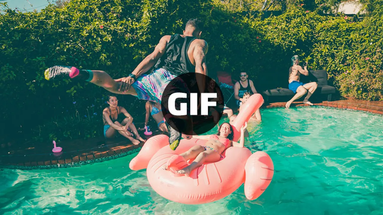 GIF marketing