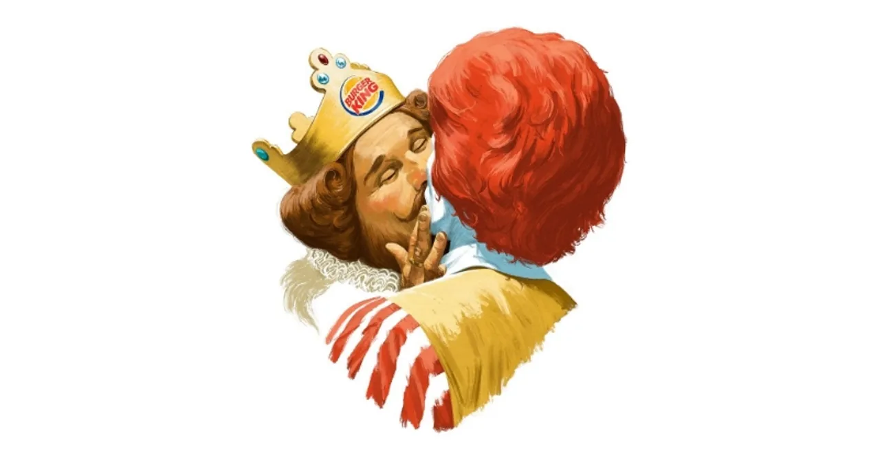 Burger King Helsinki