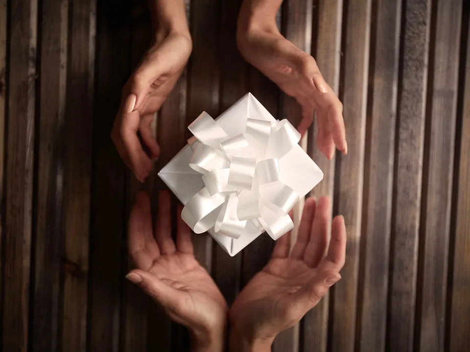 Gift