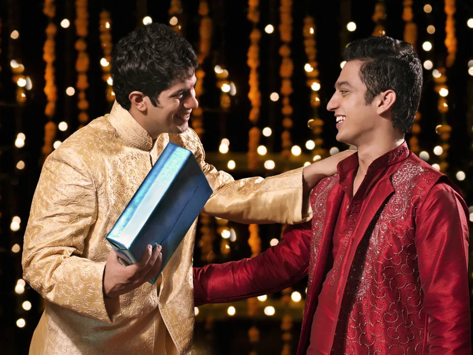 Diwali greetings
