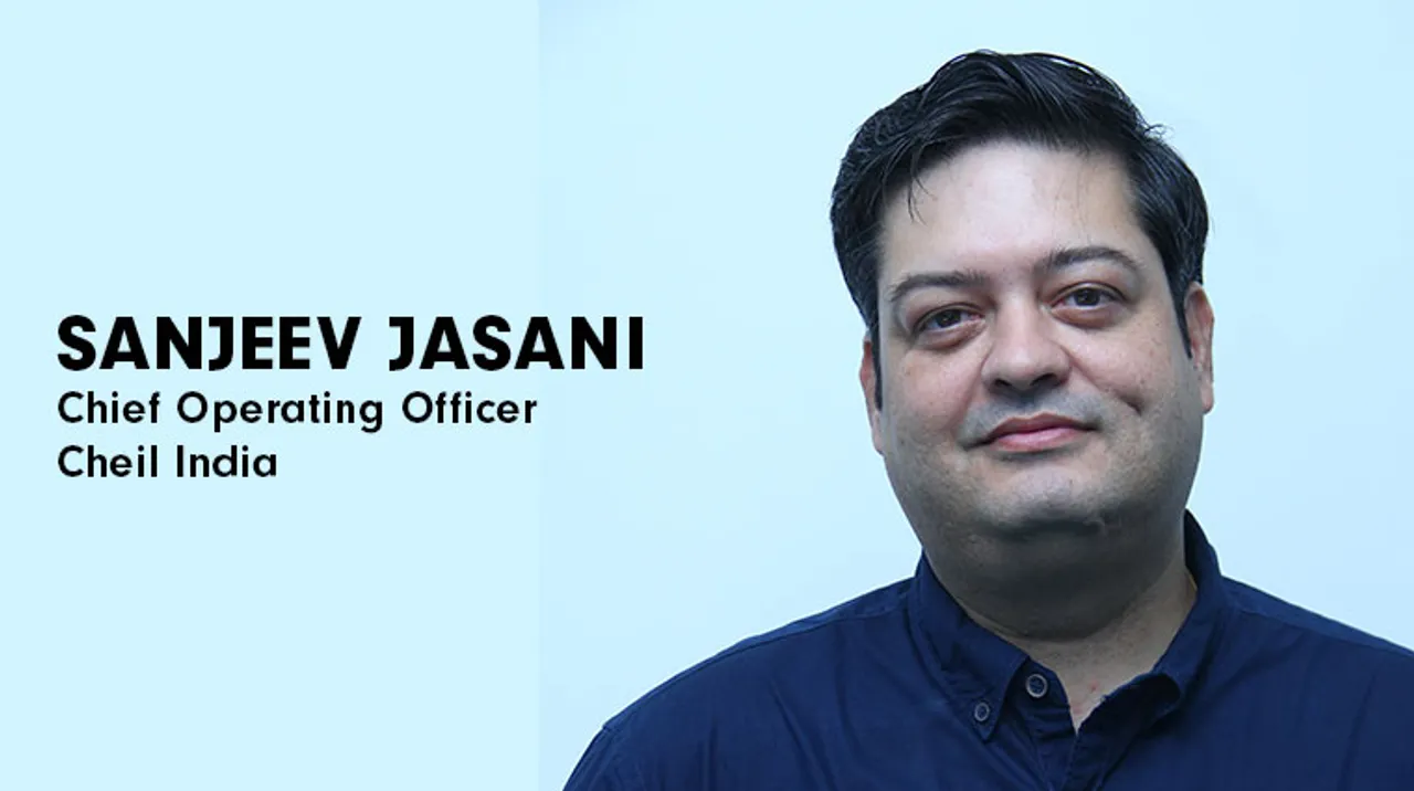 Sanjeev Jasani