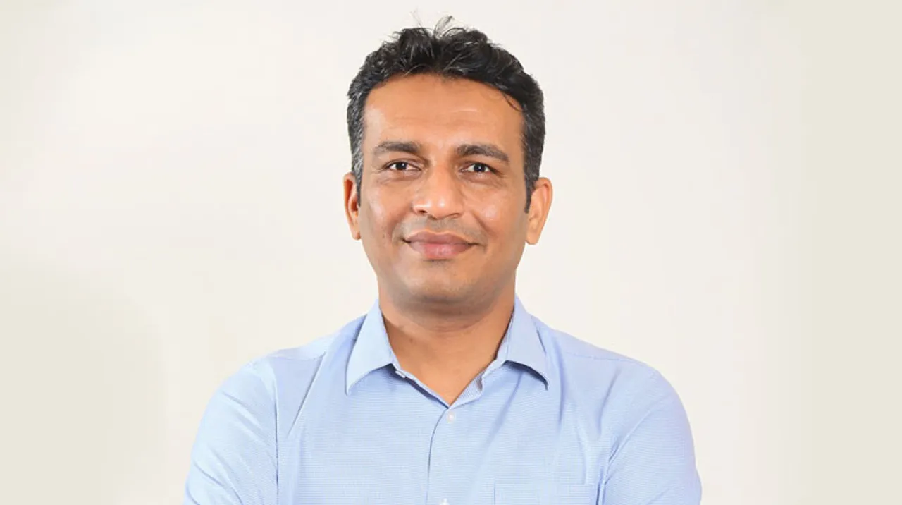 Manohar Charan
