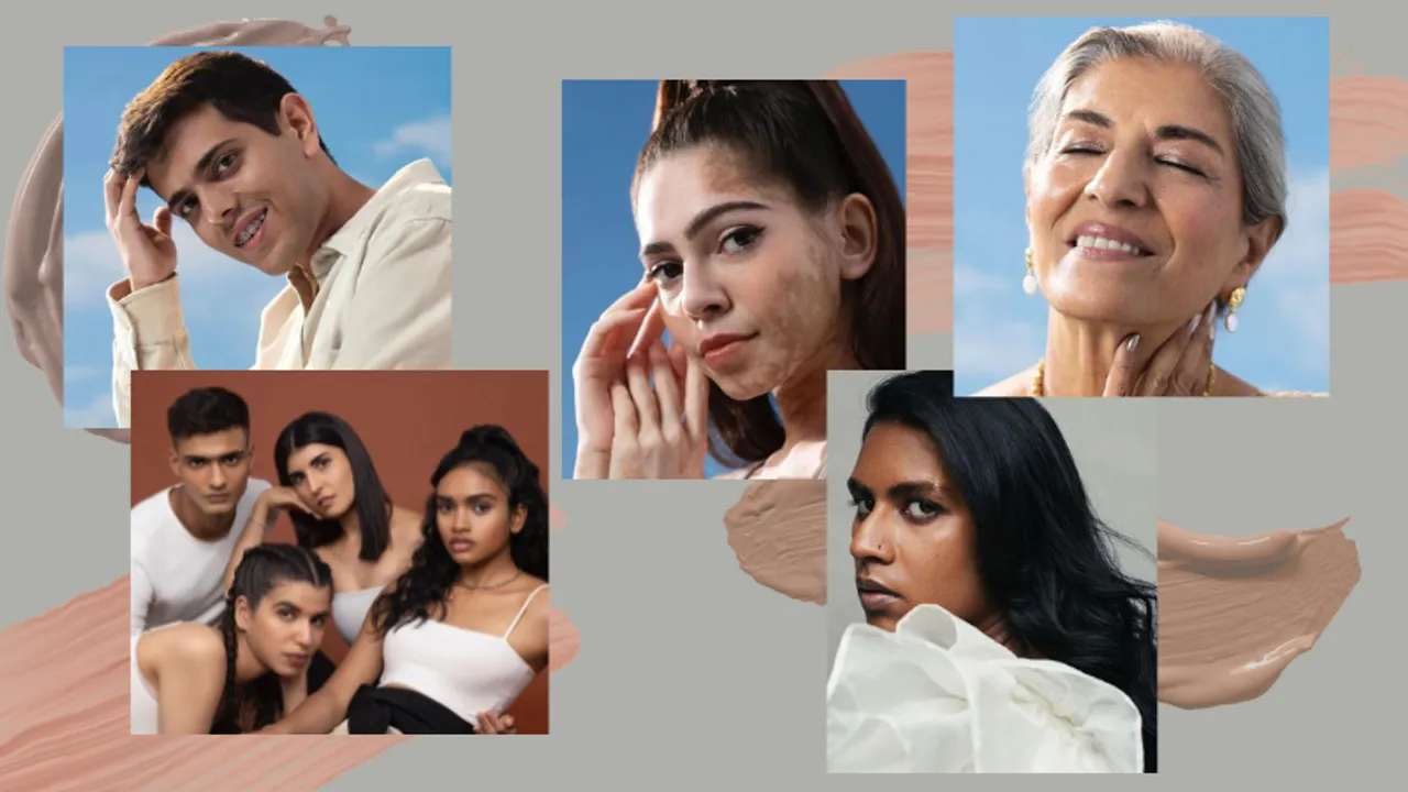 Kay Beauty marketing strategy