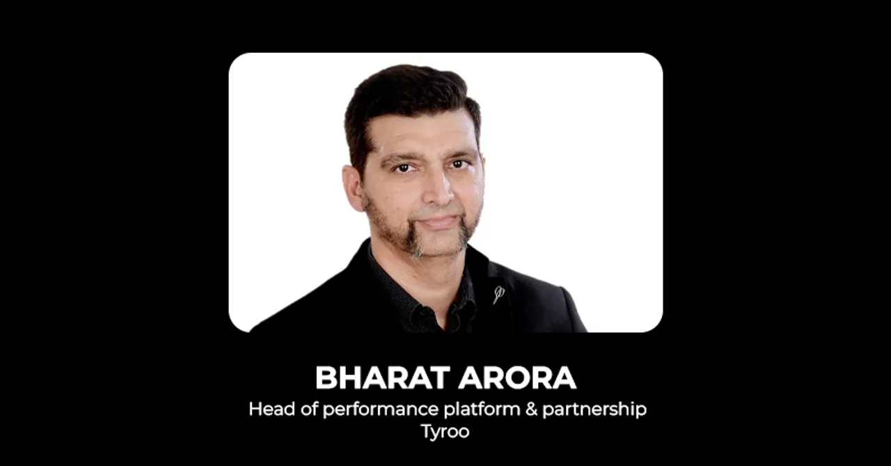 Bharat Arora