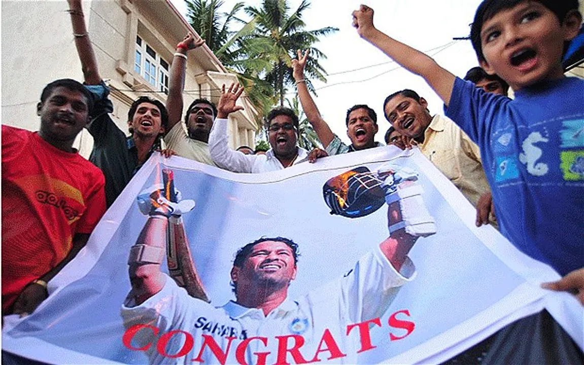 Bajaj Allianz, Sachin Tendulkar and Retirement Planning