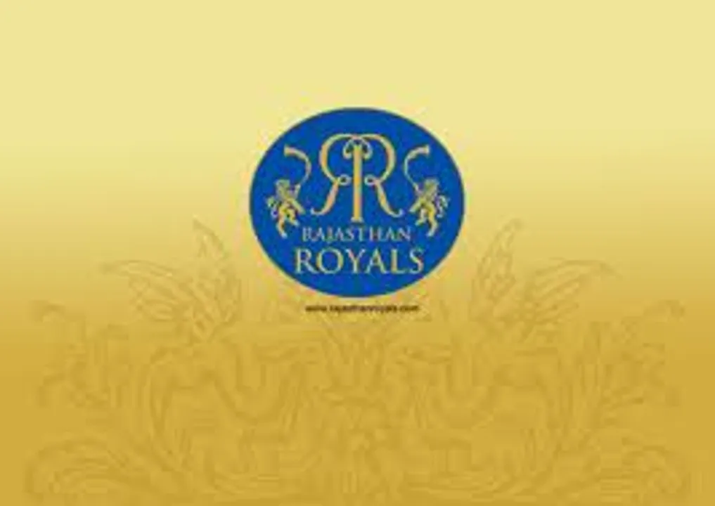 rajasthan royals
