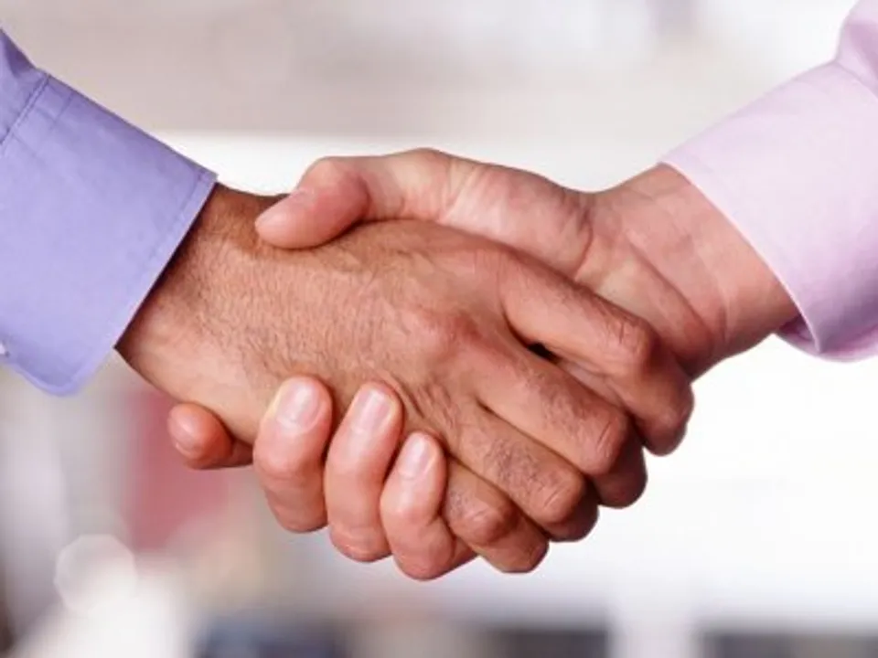 [Video Interview] Harshil Karia On Client Agency Relationship