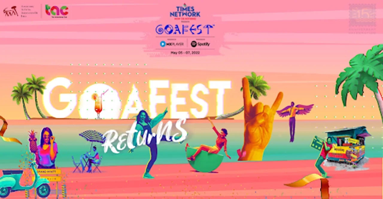 Goafest 2022