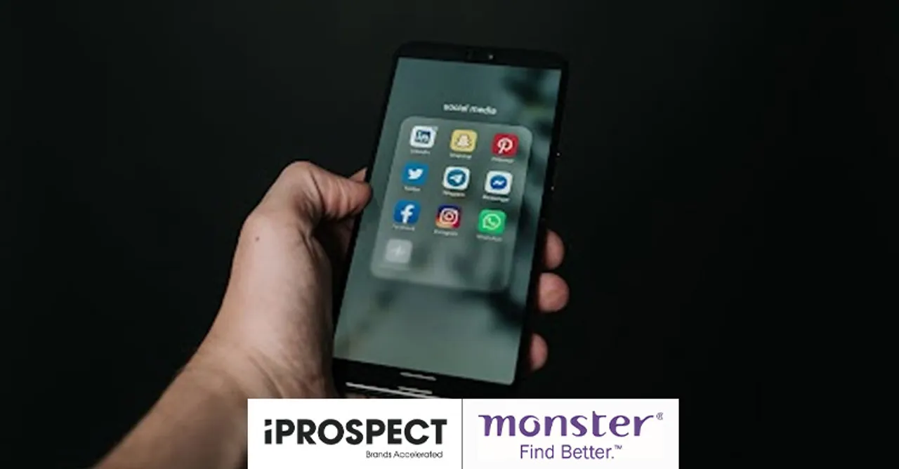 iProspect India Monster.com