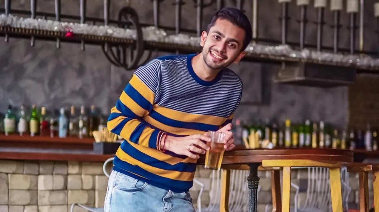 Vidit Jain