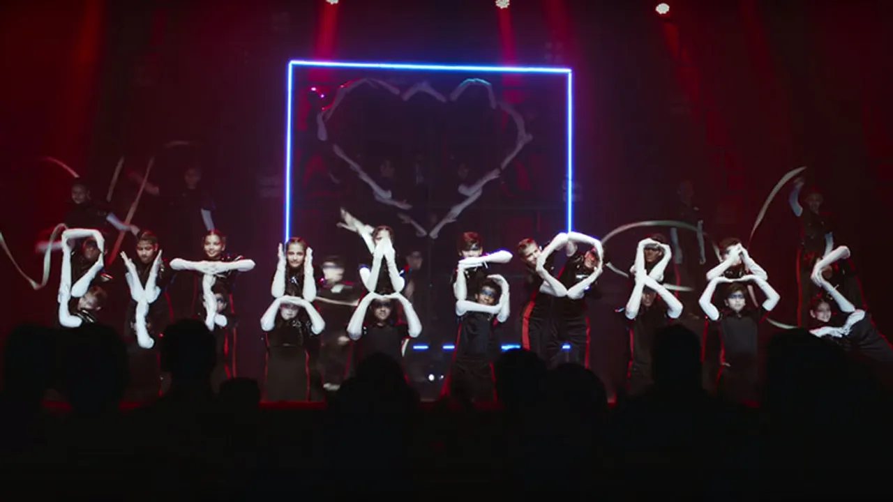 Math musical
